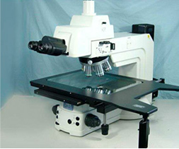 Optical Microscope