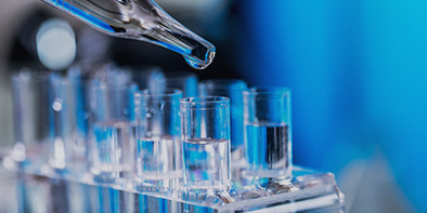 Chemical industry chemicals 